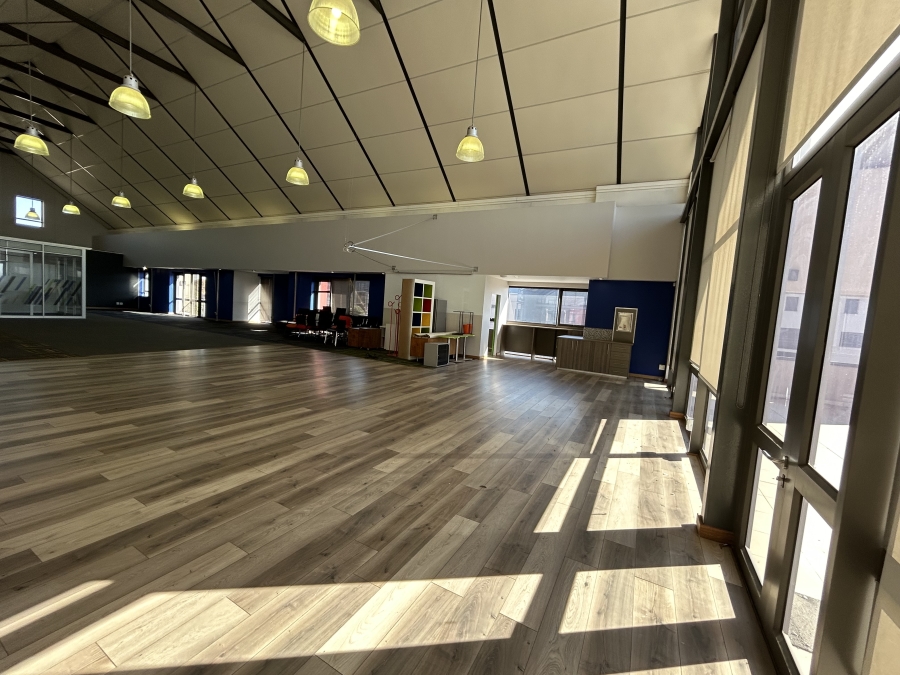 To Let Commercial Property for Rent in Irene Gauteng