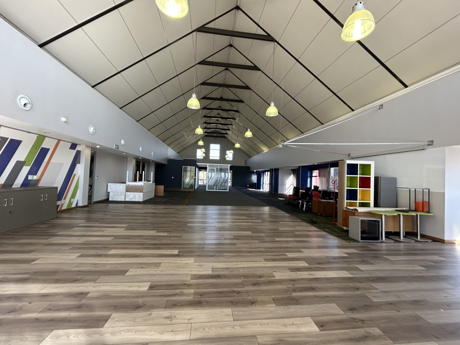 To Let Commercial Property for Rent in Irene Gauteng