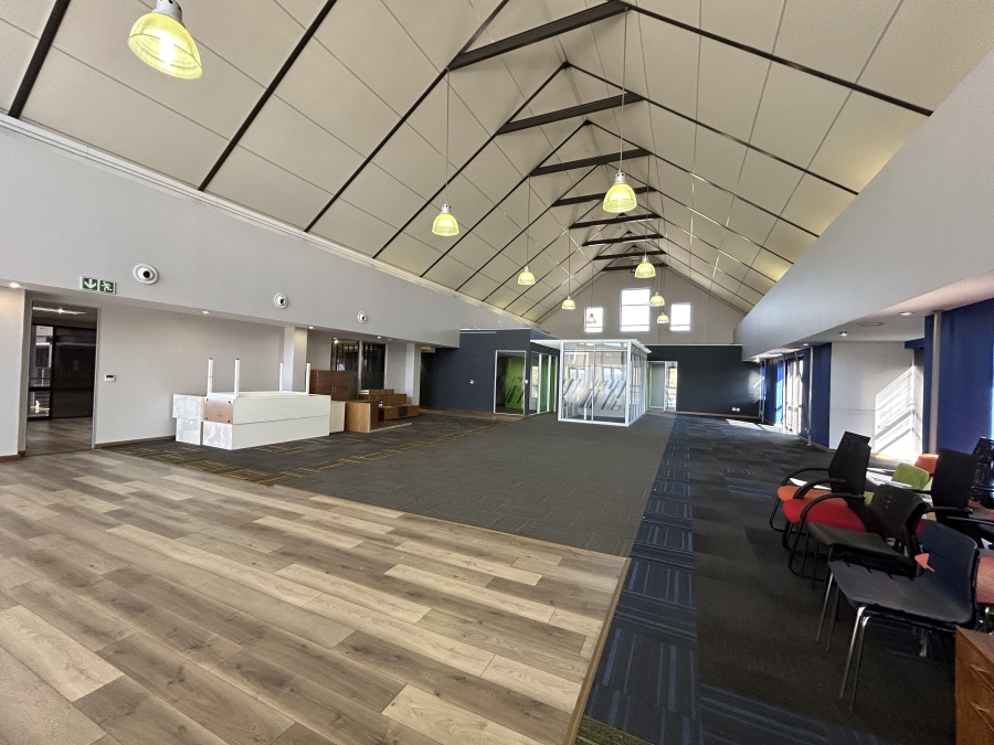 To Let Commercial Property for Rent in Irene Gauteng