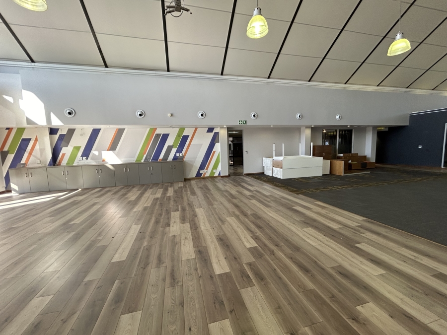 To Let Commercial Property for Rent in Irene Gauteng