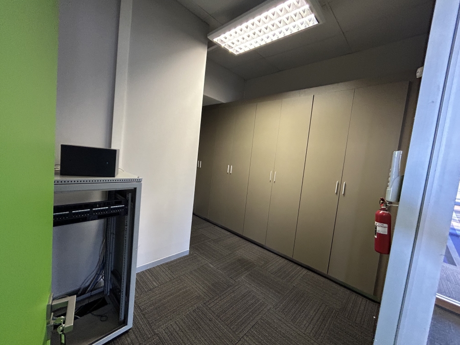 To Let Commercial Property for Rent in Irene Gauteng