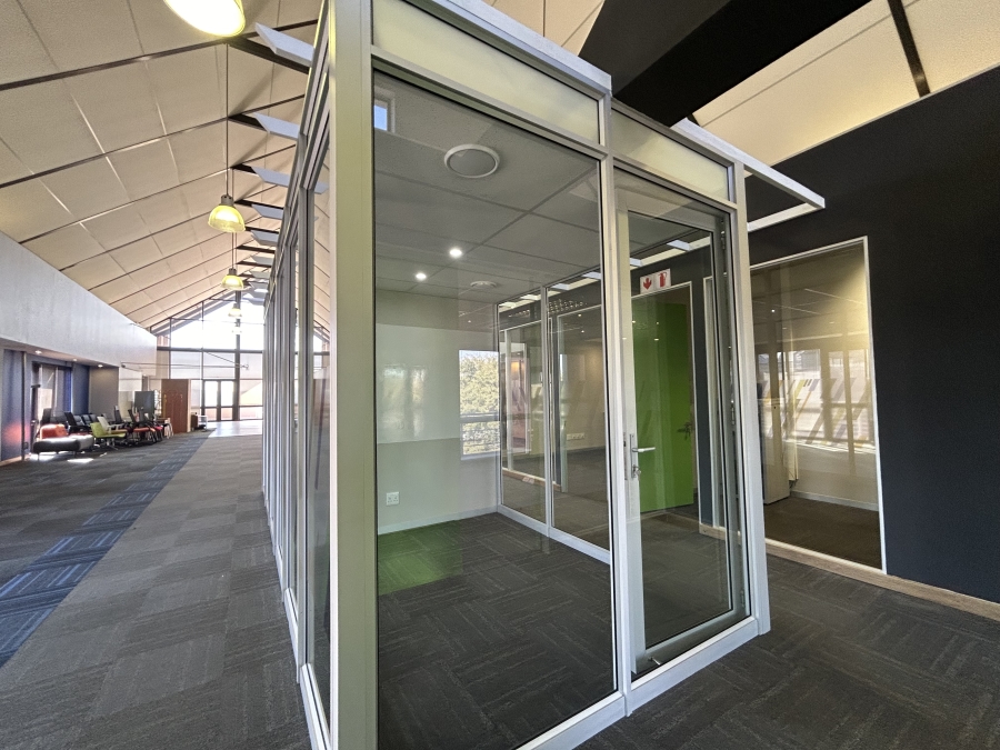 To Let Commercial Property for Rent in Irene Gauteng