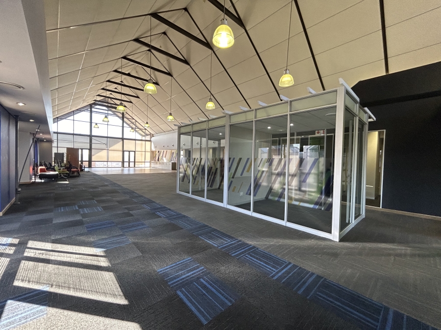 To Let Commercial Property for Rent in Irene Gauteng