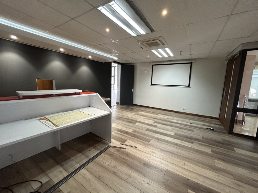To Let Commercial Property for Rent in Irene Gauteng
