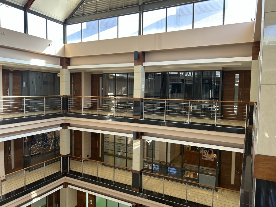 To Let Commercial Property for Rent in Irene Gauteng