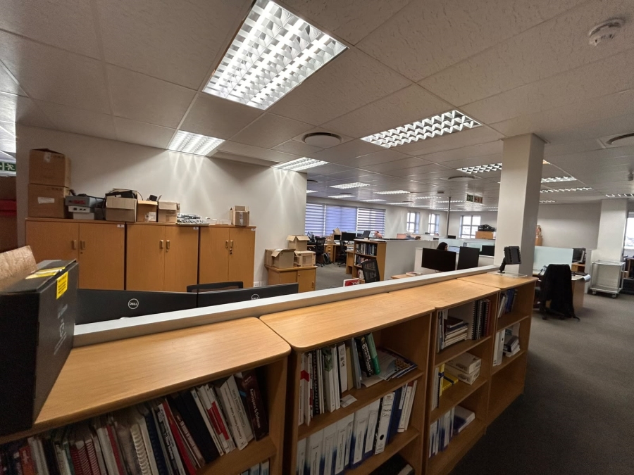 To Let Commercial Property for Rent in Route 21 Business Park Gauteng