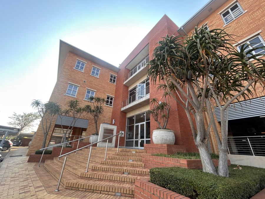 To Let Commercial Property for Rent in Route 21 Business Park Gauteng