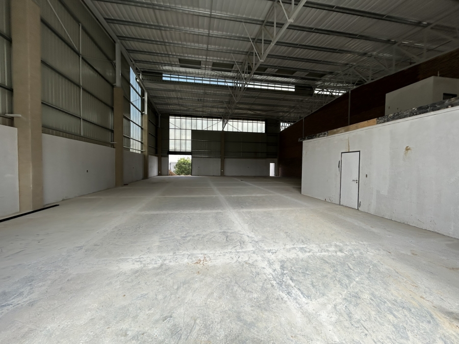 To Let Commercial Property for Rent in Samrand Business Park Gauteng
