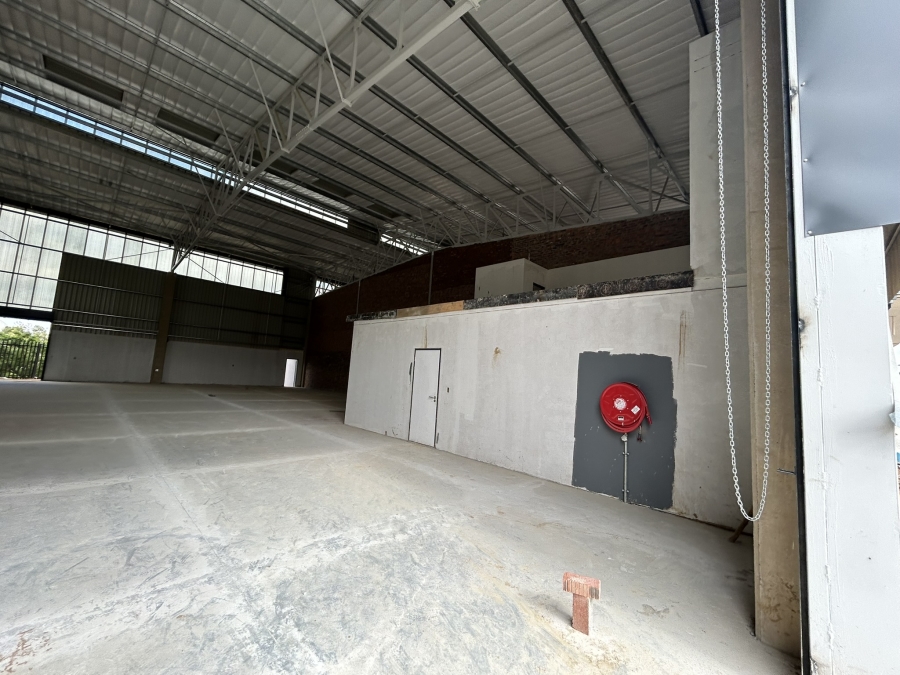 To Let Commercial Property for Rent in Samrand Business Park Gauteng