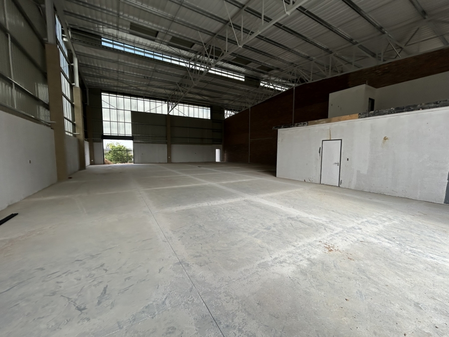 To Let Commercial Property for Rent in Samrand Business Park Gauteng