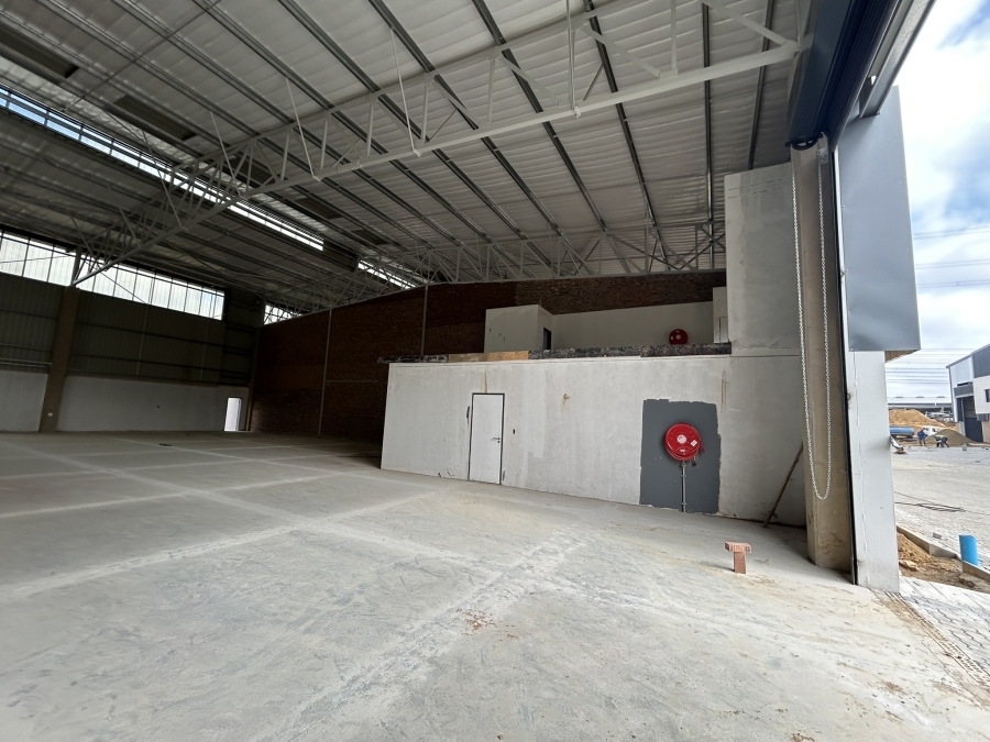 To Let Commercial Property for Rent in Samrand Business Park Gauteng
