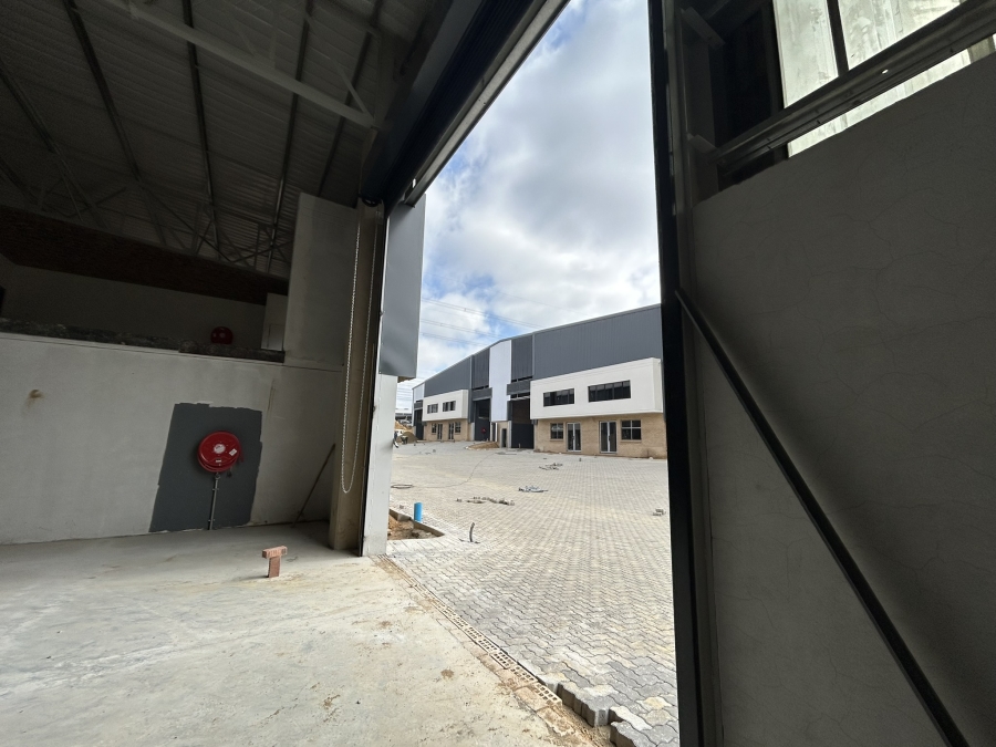 To Let Commercial Property for Rent in Samrand Business Park Gauteng