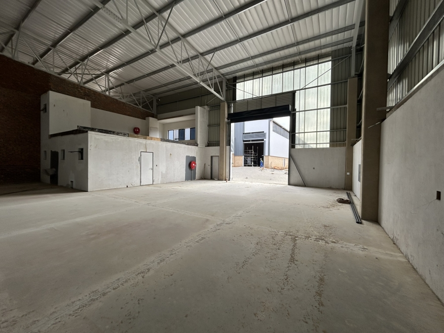 To Let Commercial Property for Rent in Samrand Business Park Gauteng