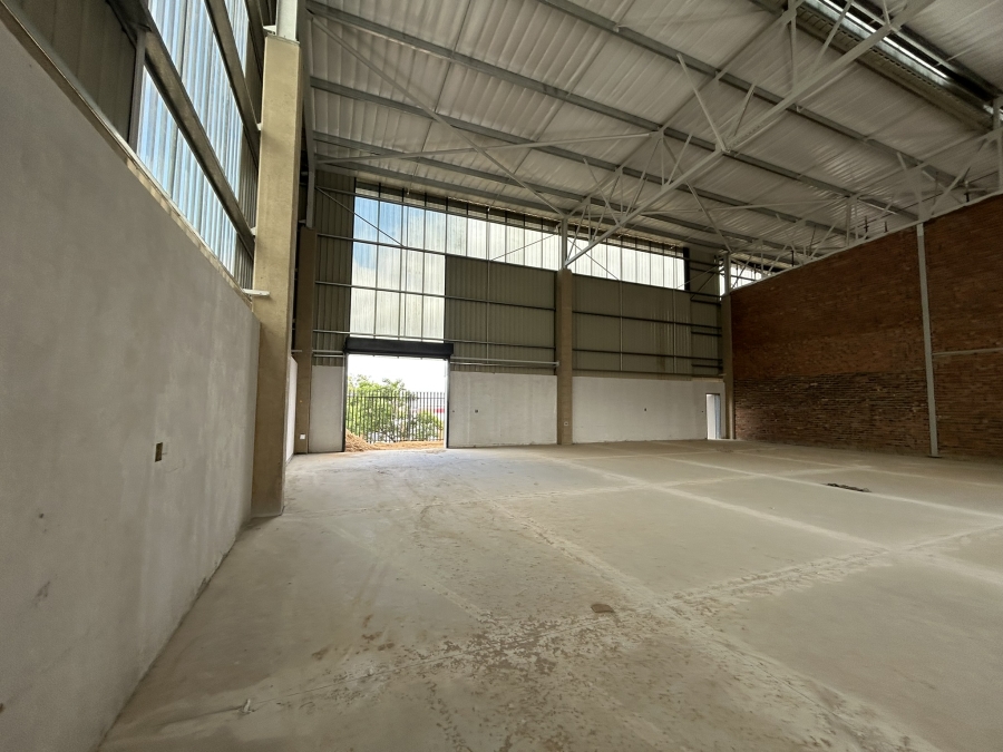 To Let Commercial Property for Rent in Samrand Business Park Gauteng