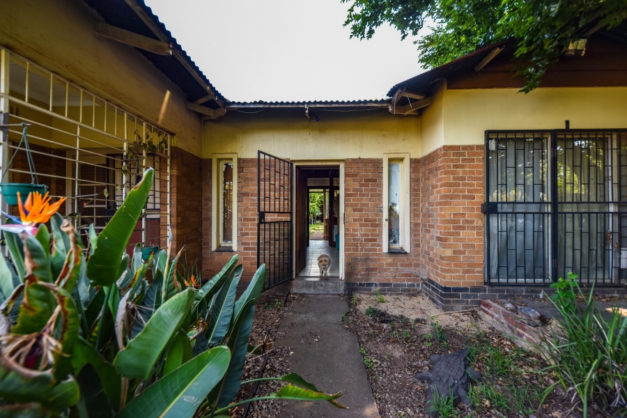 4 Bedroom Property for Sale in Valhalla Gauteng