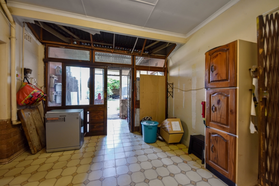 4 Bedroom Property for Sale in Valhalla Gauteng
