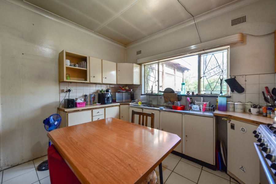 4 Bedroom Property for Sale in Valhalla Gauteng