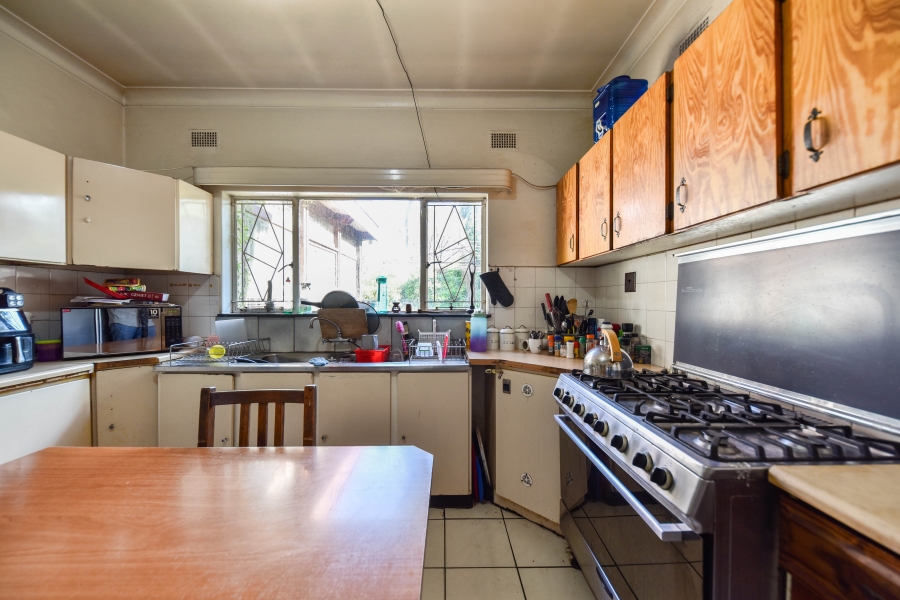 4 Bedroom Property for Sale in Valhalla Gauteng
