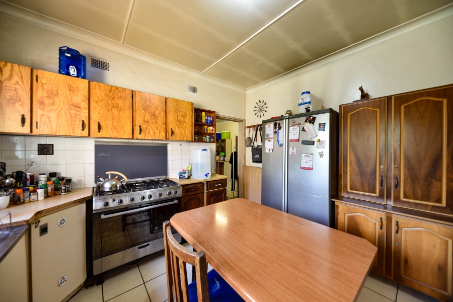 4 Bedroom Property for Sale in Valhalla Gauteng