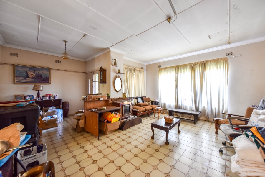4 Bedroom Property for Sale in Valhalla Gauteng