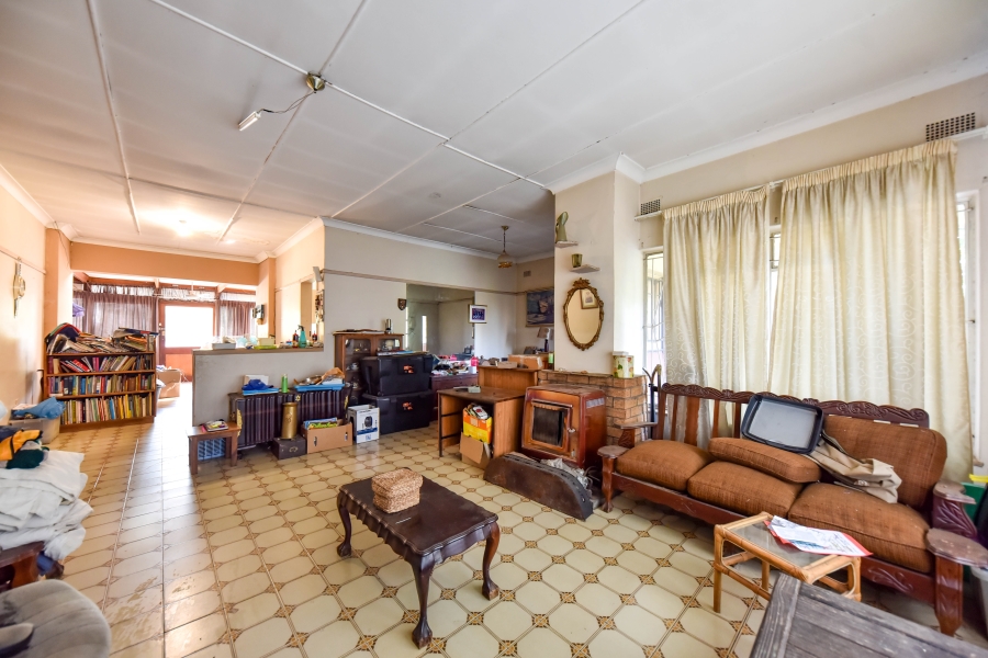 4 Bedroom Property for Sale in Valhalla Gauteng