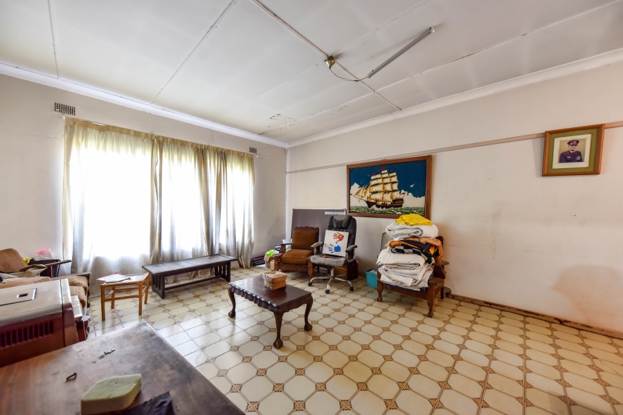 4 Bedroom Property for Sale in Valhalla Gauteng