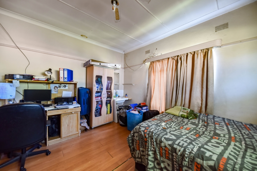4 Bedroom Property for Sale in Valhalla Gauteng