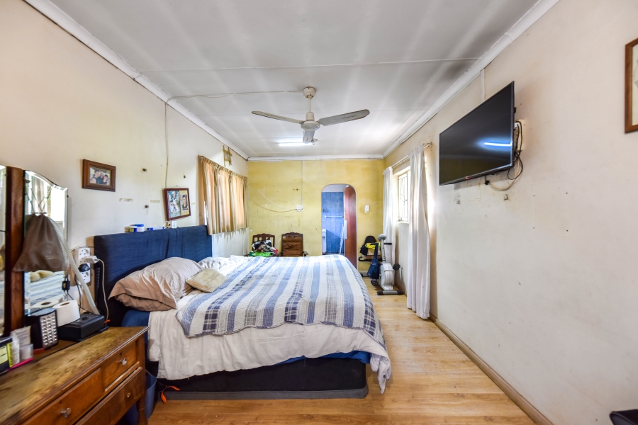 4 Bedroom Property for Sale in Valhalla Gauteng