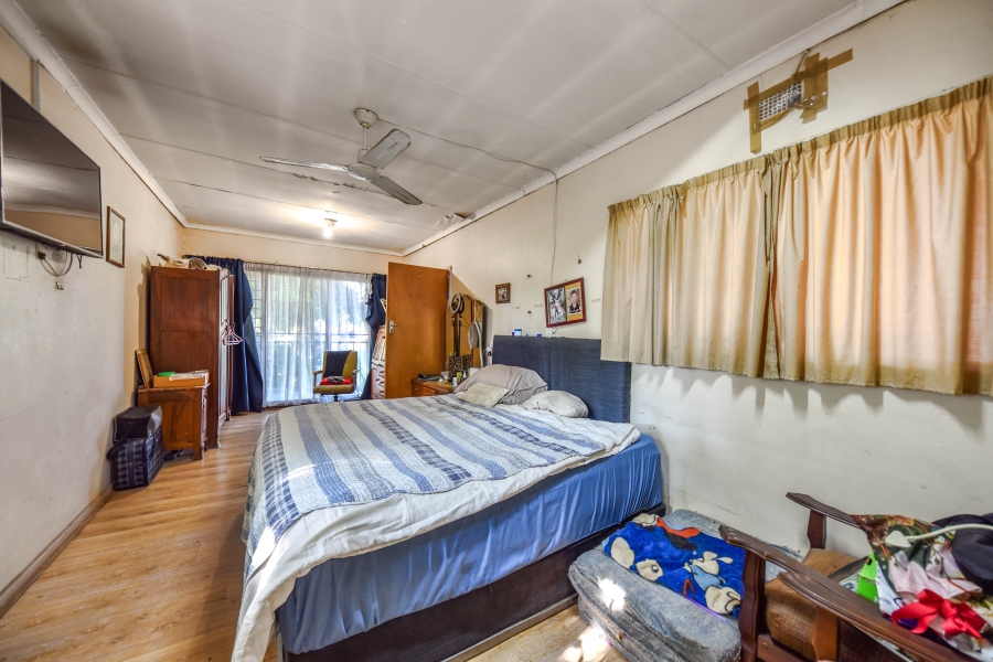 4 Bedroom Property for Sale in Valhalla Gauteng