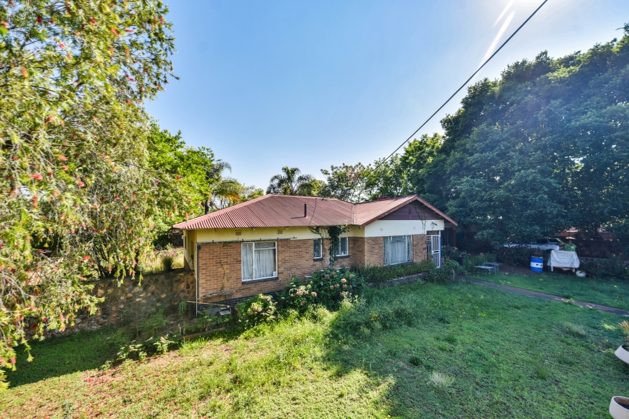 4 Bedroom Property for Sale in Valhalla Gauteng