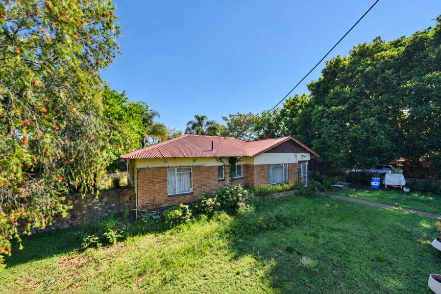 4 Bedroom Property for Sale in Valhalla Gauteng