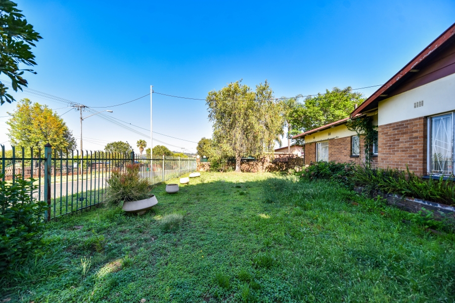 4 Bedroom Property for Sale in Valhalla Gauteng
