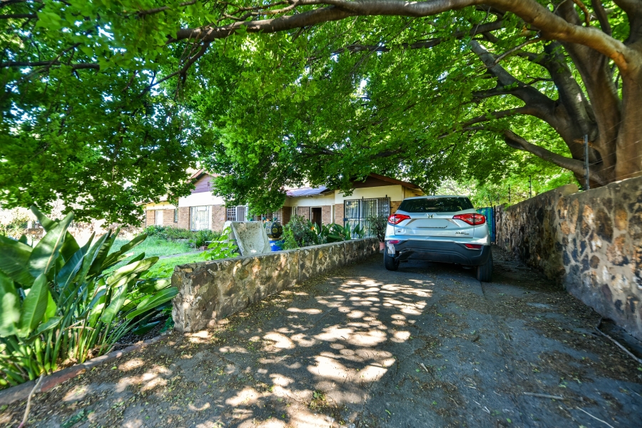 4 Bedroom Property for Sale in Valhalla Gauteng