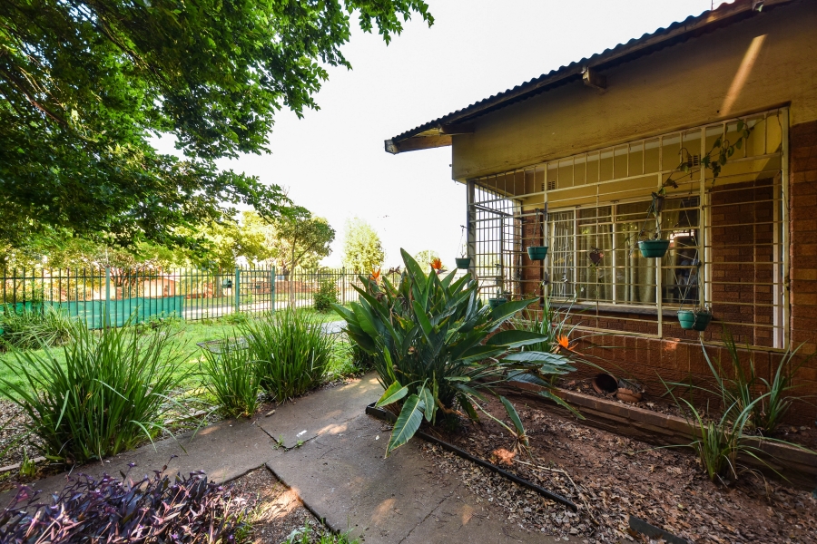 4 Bedroom Property for Sale in Valhalla Gauteng