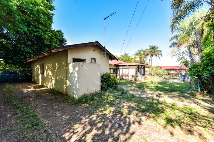 4 Bedroom Property for Sale in Valhalla Gauteng