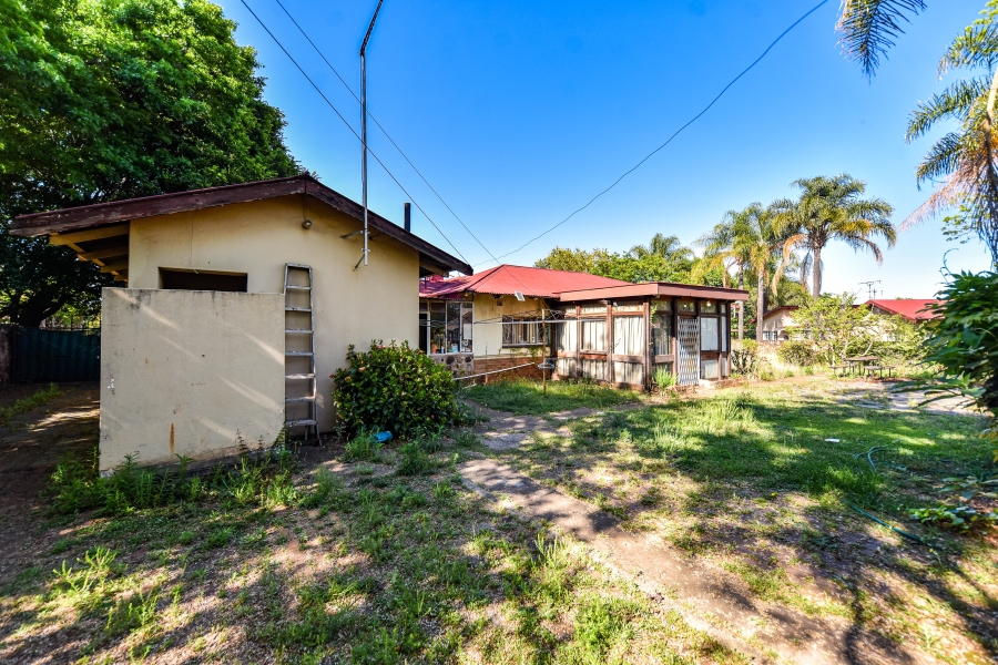 4 Bedroom Property for Sale in Valhalla Gauteng