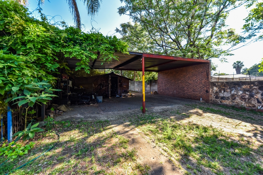 4 Bedroom Property for Sale in Valhalla Gauteng