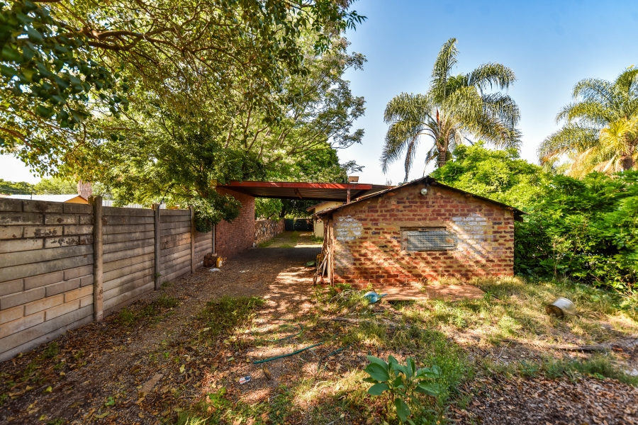 4 Bedroom Property for Sale in Valhalla Gauteng