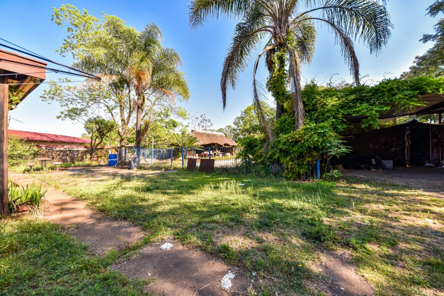4 Bedroom Property for Sale in Valhalla Gauteng
