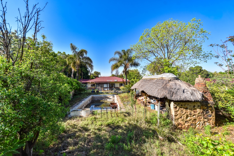 4 Bedroom Property for Sale in Valhalla Gauteng