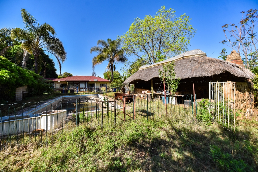 4 Bedroom Property for Sale in Valhalla Gauteng