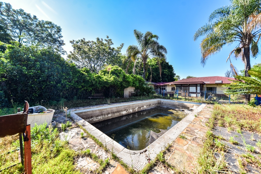 4 Bedroom Property for Sale in Valhalla Gauteng