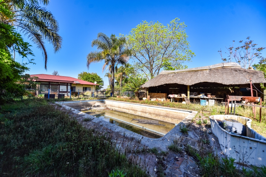 4 Bedroom Property for Sale in Valhalla Gauteng