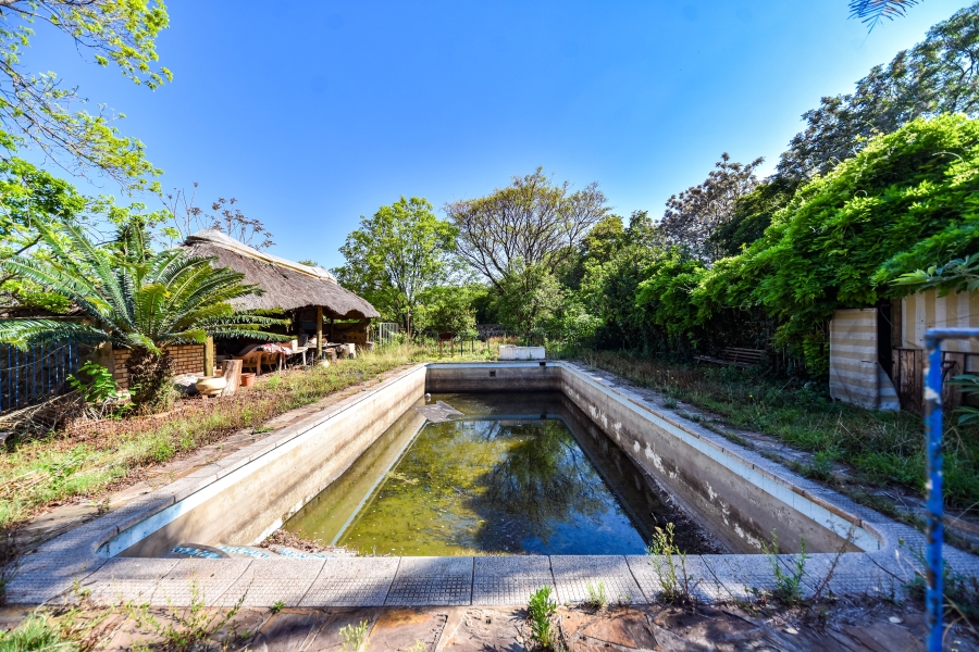 4 Bedroom Property for Sale in Valhalla Gauteng