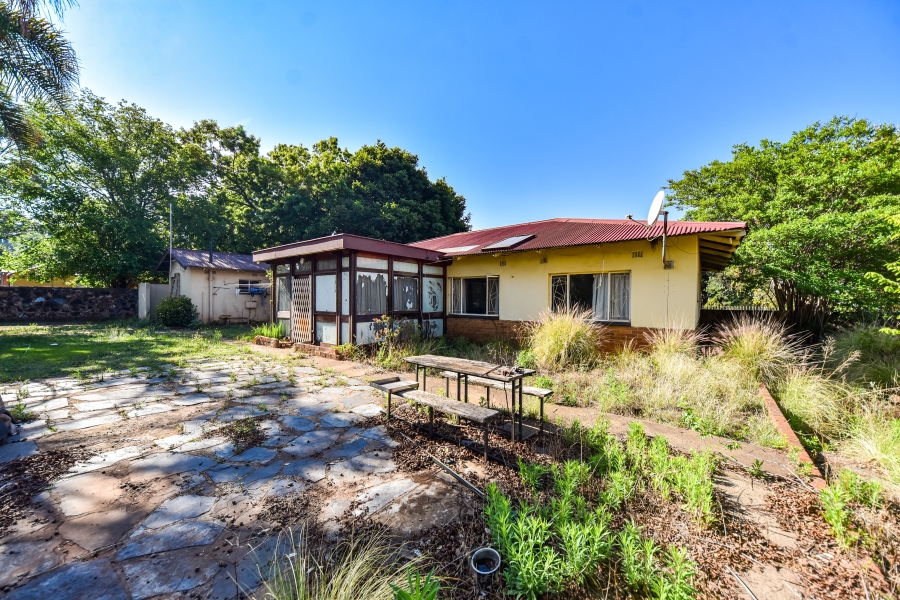 4 Bedroom Property for Sale in Valhalla Gauteng