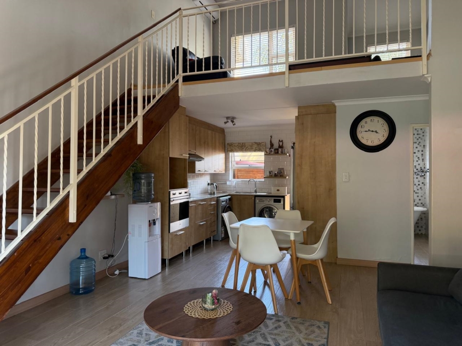 To Let 2 Bedroom Property for Rent in Sunninghill Gauteng