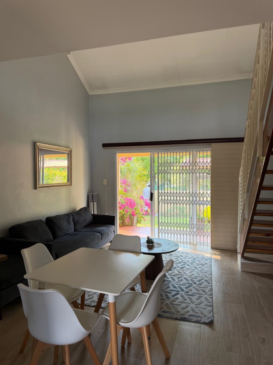 To Let 2 Bedroom Property for Rent in Sunninghill Gauteng