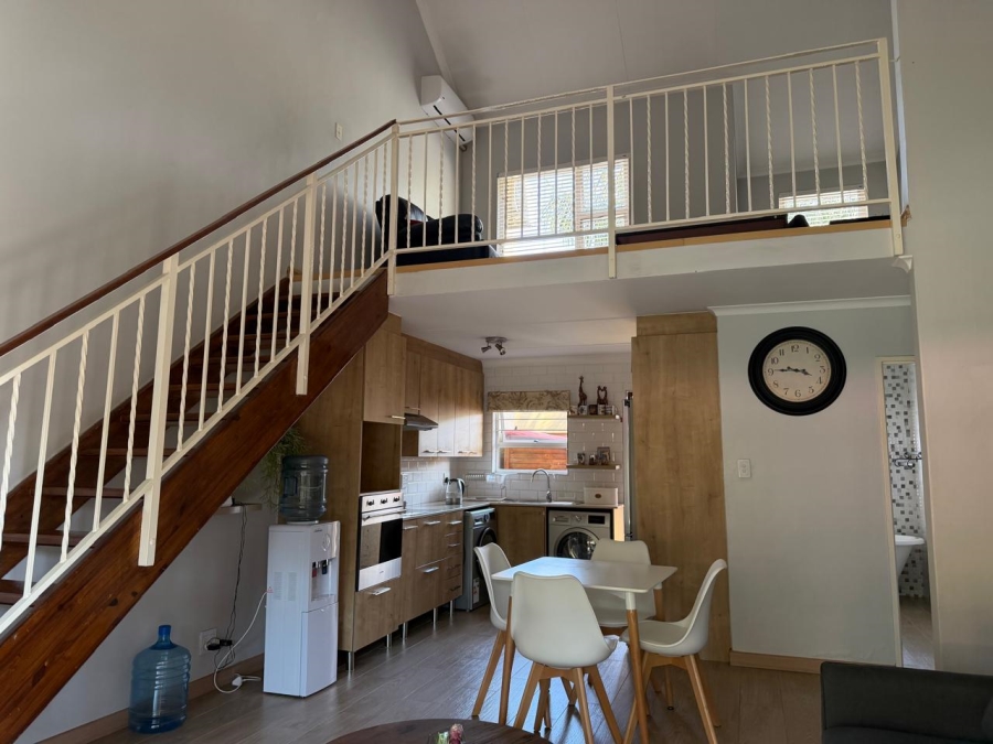 To Let 2 Bedroom Property for Rent in Sunninghill Gauteng