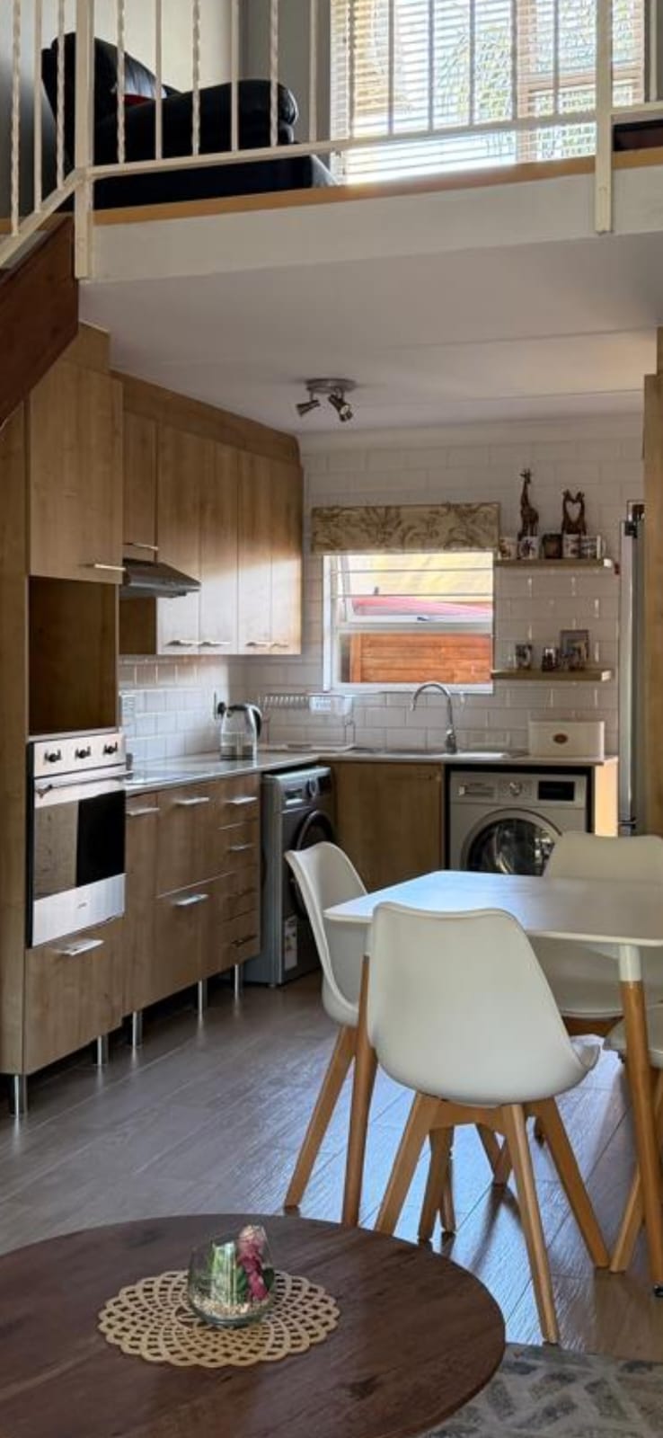 To Let 2 Bedroom Property for Rent in Sunninghill Gauteng