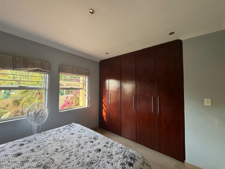 To Let 2 Bedroom Property for Rent in Sunninghill Gauteng